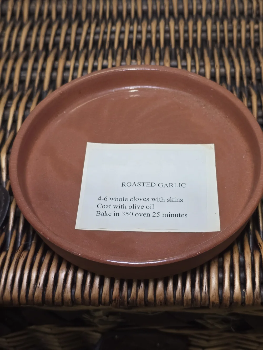 N/A handcrafted terracotta